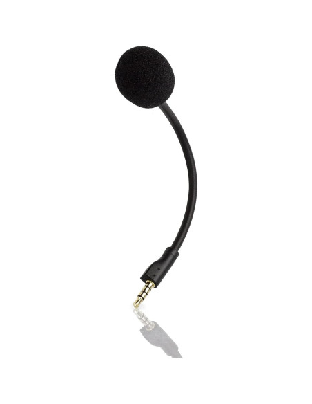 Micrófono de Reemplazo 3.5mm Steelseries Arctis 1 - Butiao Micrófono de Reemplazo 3.5mm Steelseries Arctis 1 - Butiao