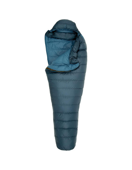 Saco de dormir Exped Momia 15 Grados Nylon Océano Saco de dormir Exped Momia 15 Grados Nylon Océano