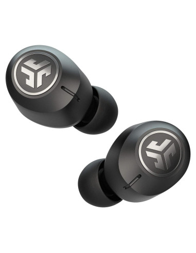 Auriculares Inalámbricos JLab JBuds Air ANC - Negro - Bluetooth 5.2