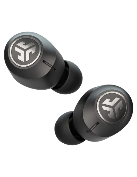 Auriculares Inalámbricos JLab JBuds Air ANC - Negro - Bluetooth 5.2 Auriculares Inalámbricos JLab JBuds Air ANC - Negro - Bluetooth 5.2