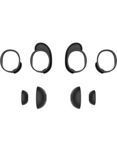 Auriculares Inalámbricos Bose QuietComfort Ultra - Cancelación de Ruido, Audio Inmersivo, Negro 2