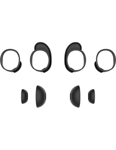 Auriculares Inalámbricos Bose QuietComfort Ultra - Cancelación de Ruido, Audio Inmersivo, Negro