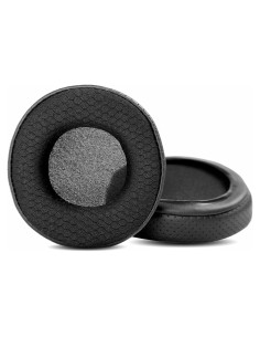Almohadillas de Repuesto TaiZiChangQin para Auriculares Ultrasone HFI-450