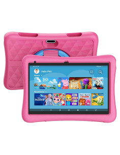 Tableta para Niños KYASTER KPad U4 10.1" HD Android 12