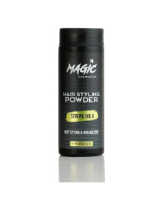 Polvo Estilizador para Cabello Magic Cosmetics 20 g - Volumen y Textura