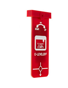 E-Leveler 2 Filament Friday - Herramienta de Nivelación 3D 2