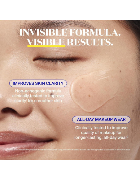 Protector Solar Invisible Supergoop! SPF 50 Facial 50 ml + SPF 40 Corporal 100 ml Protector Solar Invisible Supergoop! SPF 50 Facial 50 ml + SPF 40 Corporal 100 ml