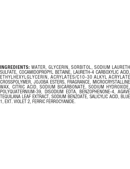 Limpiador Facial Equilibrante Bioré 191g - Piel Mixta, Vegano Limpiador Facial Equilibrante Bioré 191g - Piel Mixta, Vegano