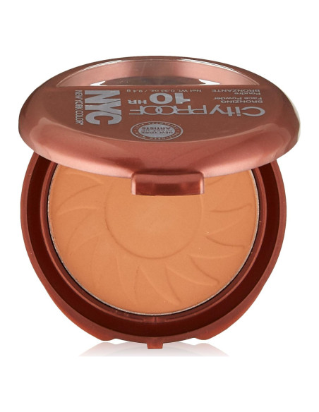 Bronceador Suave N.Y.C. 9.4g - Efecto Natural Bronceador Suave N.Y.C. 9.4g - Efecto Natural