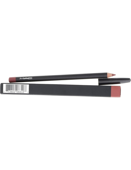 Lápiz Labial MAC Whirl 1.45g - Color Marrón Neutro Lápiz Labial MAC Whirl 1.45g - Color Marrón Neutro