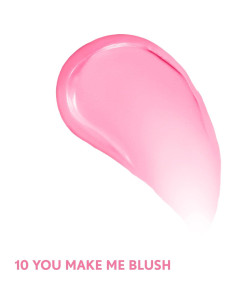 Bálsamo Labial Tinte Limpio Fresco Covergirl SPF 15 - 4g 2