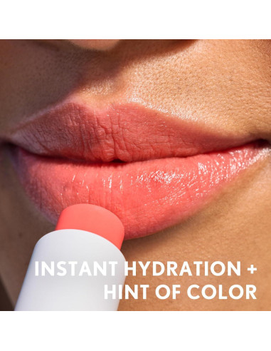 Bálsamo Labial Tinte Limpio Fresco Covergirl SPF 15 - 4g