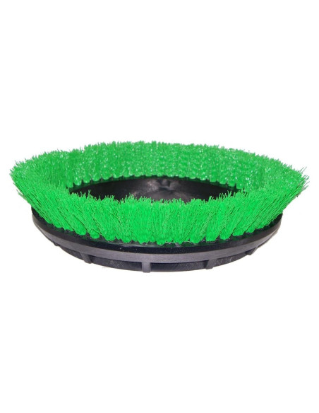 Cepillo de Fregado Bissell BigGreen 237.057BG 30.48 cm Verde Cepillo de Fregado Bissell BigGreen 237.057BG 30.48 cm Verde