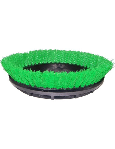 Cepillo de Fregado Bissell BigGreen 237.057BG 30.48 cm Verde