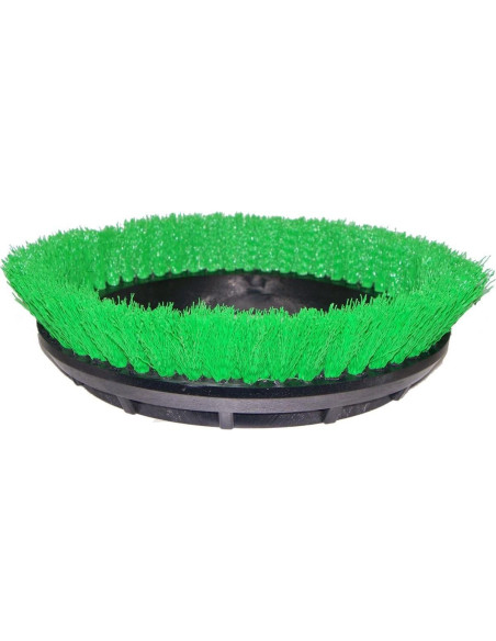 Cepillo de Fregado Bissell BigGreen 237.057BG 30.48 cm Verde Cepillo de Fregado Bissell BigGreen 237.057BG 30.48 cm Verde