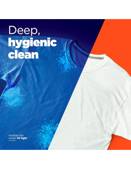 Detergente para Ropa Tide 10X Poder PODS Original 25 Unidades Detergente para Ropa Tide 10X Poder PODS Original 25 Unidades