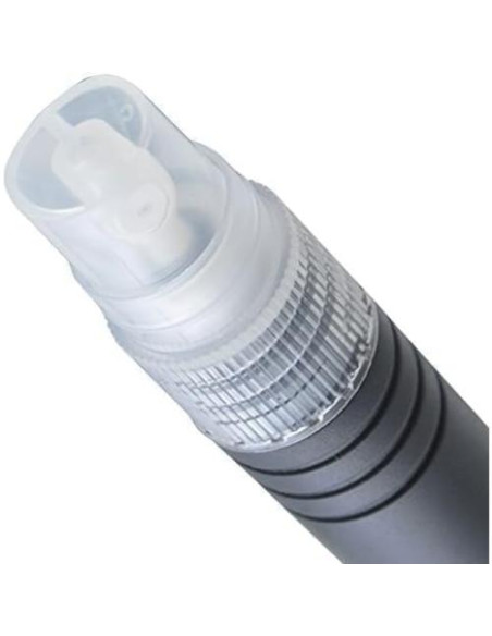 Kit de Limpieza de Cámara Acuvar con Pincel y Soplador Kit de Limpieza de Cámara Acuvar con Pincel y Soplador