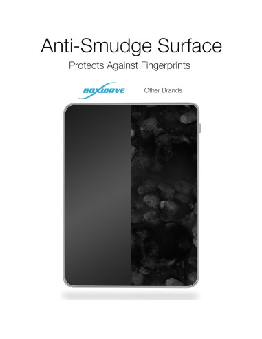 Protector de Pantalla BoxWave ClearTouch Privacidad 2-Pack