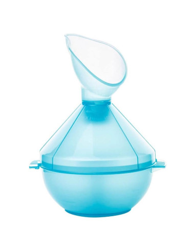Inhalador de Vapor Genérico Chudesnik-500, 500 ml para Aromaterapia