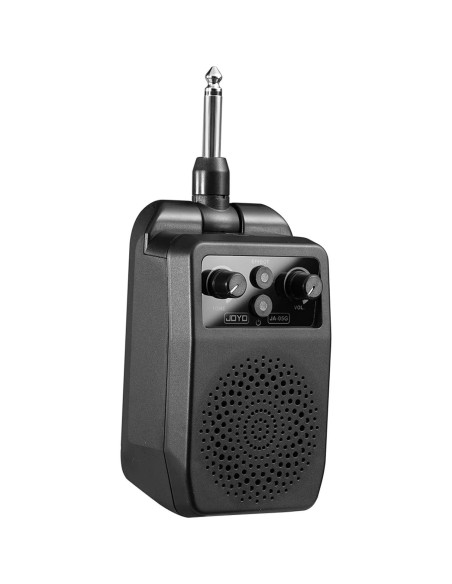 Amplificador de guitarra eléctrica YOVDA JA-05G 5W Bluetooth Amplificador de guitarra eléctrica YOVDA JA-05G 5W Bluetooth