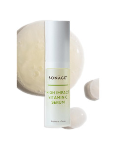Suero de Vitamina C Sonage 14.79 ml | Hidrata y Reduce Manchas