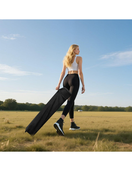 Tienda de Playa Pop Up GarveeLife 3x3m Impermeable UV 50+ Tienda de Playa Pop Up GarveeLife 3x3m Impermeable UV 50+