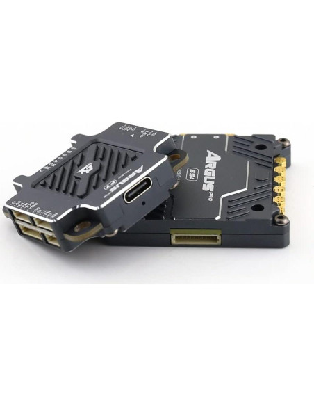 Controlador de Vuelo Argus 55A F7 Axisflying para Drones FPV Controlador de Vuelo Argus 55A F7 Axisflying para Drones FPV