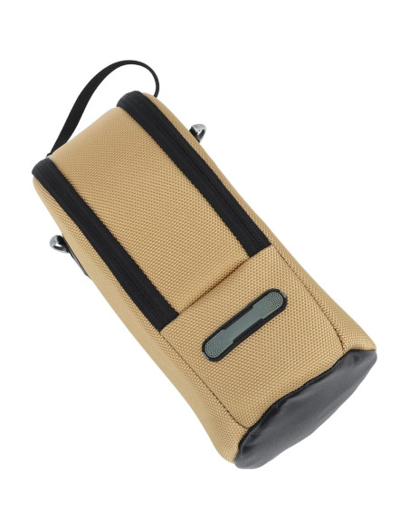 Funda para Lente de Cámara Nylon Grande Shenruifa a Prueba de Golpes Funda para Lente de Cámara Nylon Grande Shenruifa a Prueba de Golpes