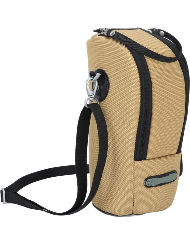 Funda para Lente de Cámara Nylon Grande Shenruifa a Prueba de Golpes