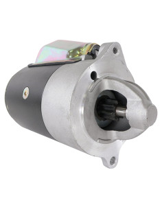 Motor de Arranque DB Electrical 410-14101 12V para Jeep y AMC