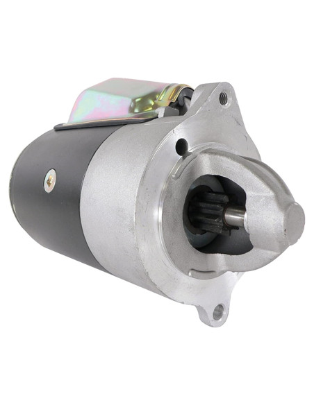 Motor de Arranque DB Electrical 410-14101 12V para Jeep y AMC Motor de Arranque DB Electrical 410-14101 12V para Jeep y AMC