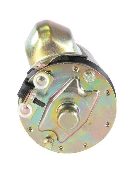 Motor de Arranque DB Electrical 410-14101 12V para Jeep y AMC Motor de Arranque DB Electrical 410-14101 12V para Jeep y AMC