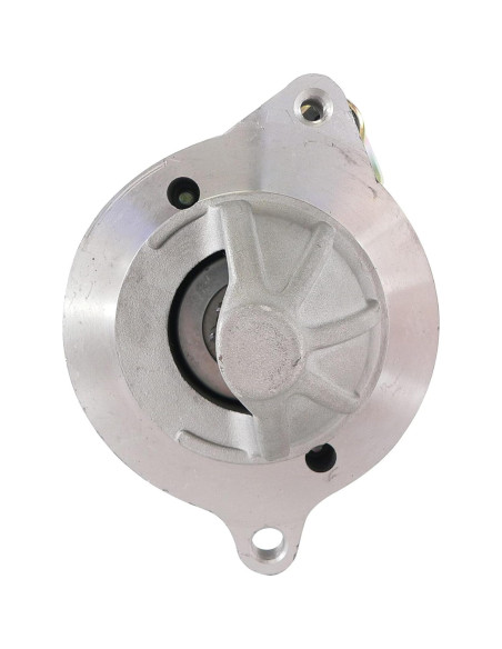 Motor de Arranque DB Electrical 410-14101 12V para Jeep y AMC Motor de Arranque DB Electrical 410-14101 12V para Jeep y AMC