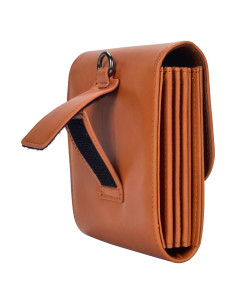 Funda de Filtro de Lente Gugxiom para 5 Filtros hasta 100mm