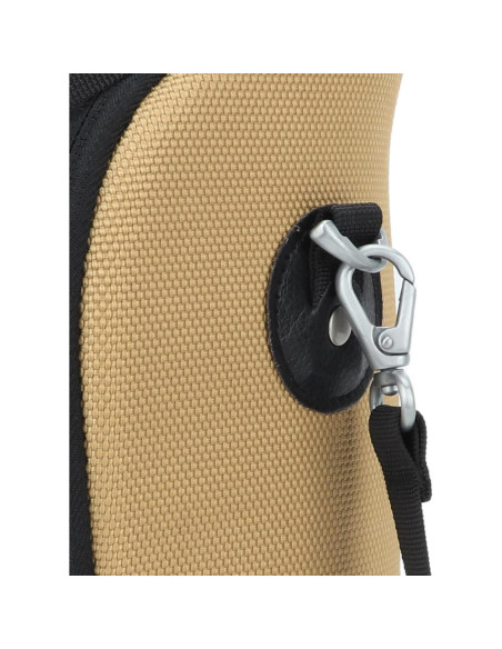 Funda para Lente de Cámara Nylon Grande Shenruifa a Prueba de Golpes Funda para Lente de Cámara Nylon Grande Shenruifa a Prueba de Golpes