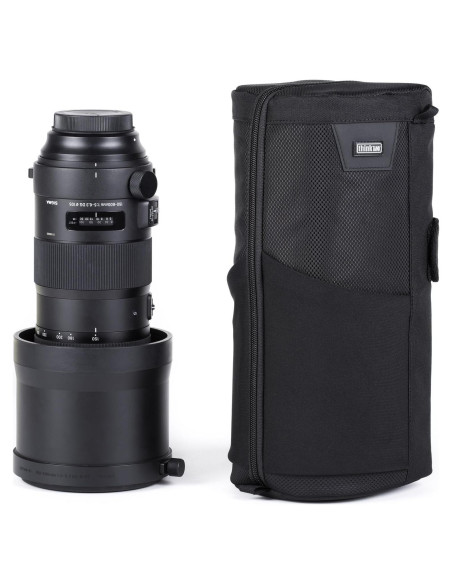 Bolsa Modular Think Tank Lens Changer 150 V3.0 para Lentes Bolsa Modular Think Tank Lens Changer 150 V3.0 para Lentes