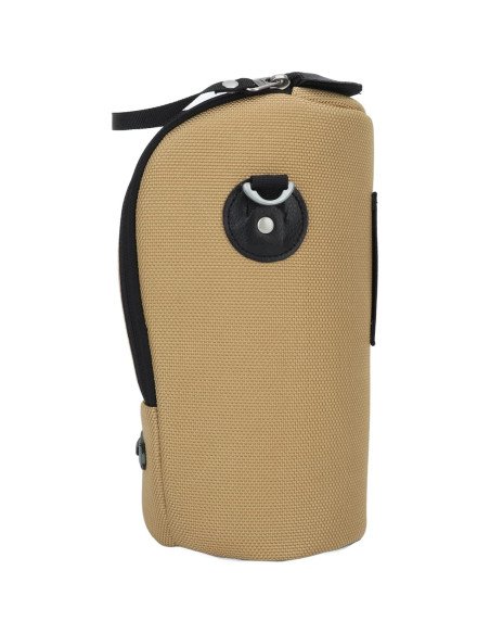 Funda para Lente de Cámara Nylon Grande Shenruifa a Prueba de Golpes Funda para Lente de Cámara Nylon Grande Shenruifa a Prueba de Golpes