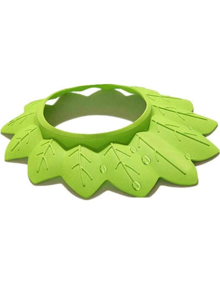 Sombrero de Baño Elástico TOPINCN para Bebés - Protección Ojos Sombrero de Baño Elástico TOPINCN para Bebés - Protección Ojos