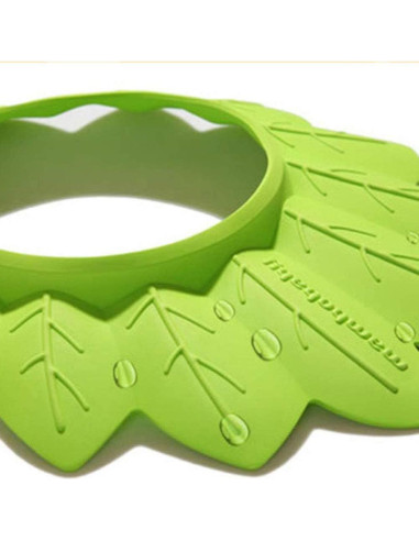 Sombrero de Baño Elástico TOPINCN para Bebés - Protección Ojos
