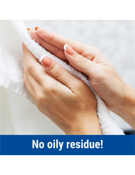 Baño Corporal Sin Enjuague Sin Agua 16 Oz - Paquete de 2 Baño Corporal Sin Enjuague Sin Agua 16 Oz - Paquete de 2