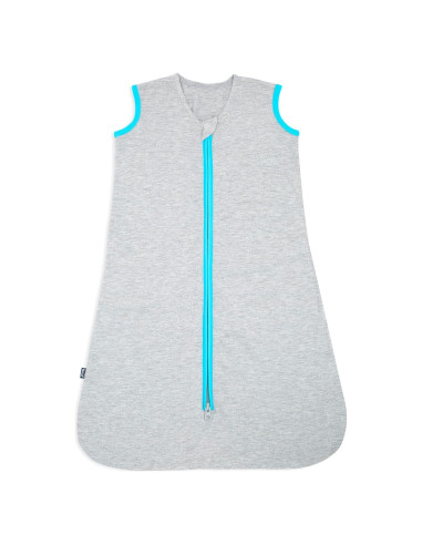 HALO Sleepsack Ideal Temp Manta Bebé TOG 1.0 Gris Grande