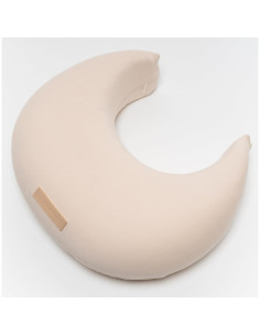 Almohada de Lactancia Butterr Natural 100% Algodón Orgánico 2