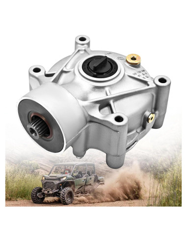 Diferencial Trasero QuenPenge 705502517 Compatible Can Am