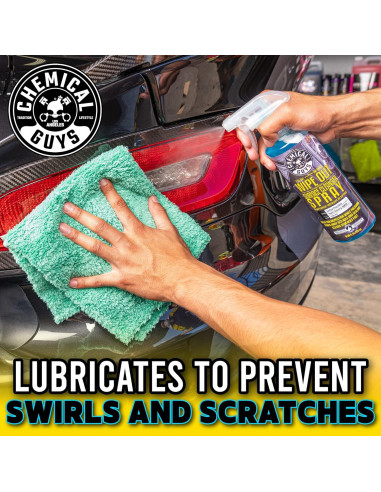 Limpiador de Superficies Spray Chemical Guys Wipe Out 946 ml