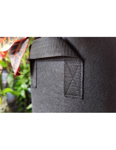 Paquete de 5 Bolsas de Cultivo 19 L Everyday Better Life