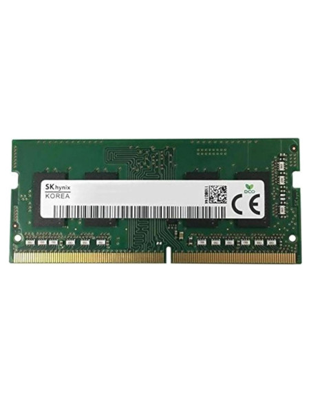 Memoria RAM Hynix 16GB DDR4 3200MHz SODIMM CL22 1.2V Memoria RAM Hynix 16GB DDR4 3200MHz SODIMM CL22 1.2V