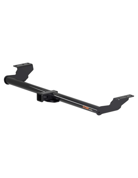 Enganche de Remolque CURT Clase 3 para Honda Odyssey 13370 Enganche de Remolque CURT Clase 3 para Honda Odyssey 13370