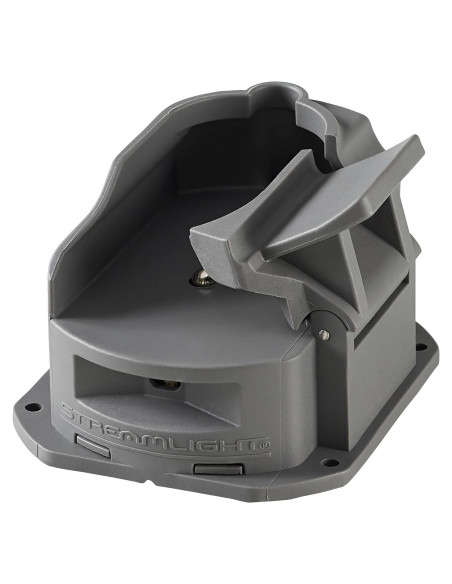 Soporte de Cargador Streamlight 90345 para Linterna Survivor X Soporte de Cargador Streamlight 90345 para Linterna Survivor X