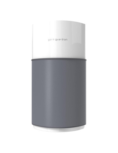 Purificador de Aire GermGuardian AC3200 para Habitaciones Grandes 156 m