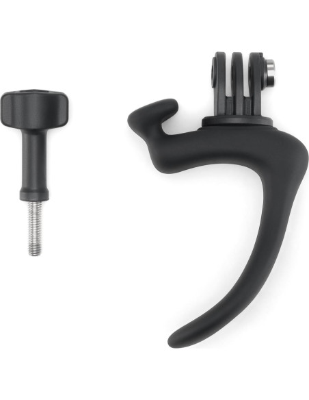 Soporte Flexible DJI para Cámaras Osmo Action - 360 Rotación Soporte Flexible DJI para Cámaras Osmo Action - 360 Rotación